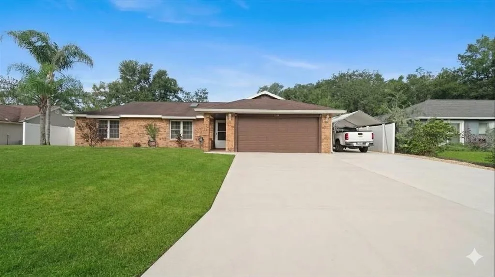 Unit for sale at 3334 SHALIMAR CIRCLE, DELTONA, FL 32738