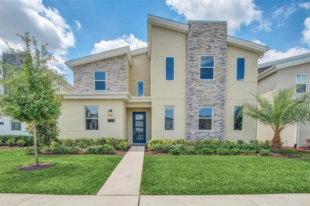 Unit for sale at 4558 NARRATIVE LANE, KISSIMMEE, FL 34746