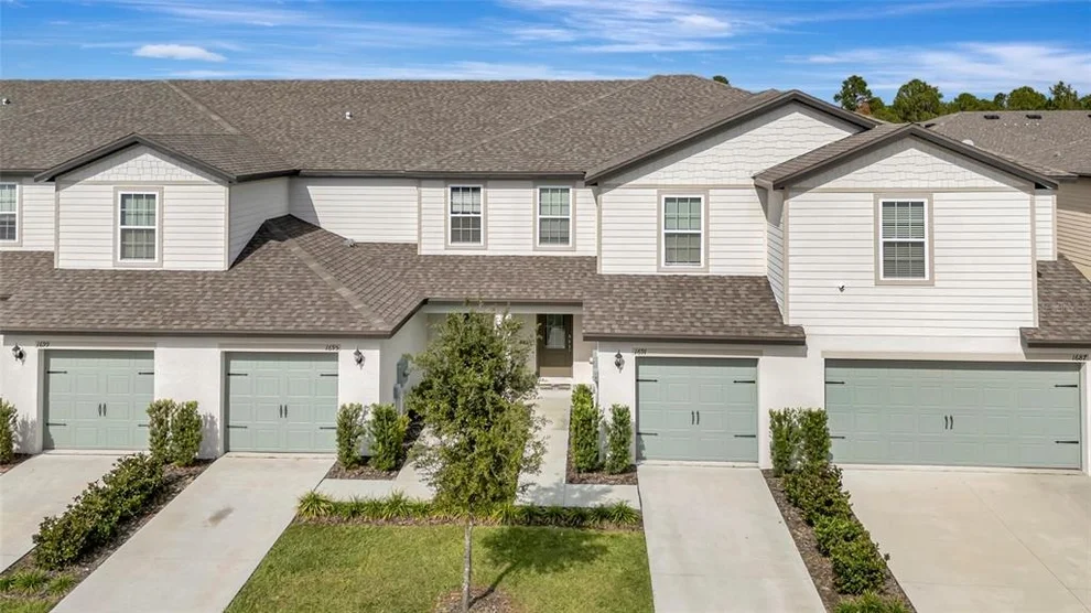 Unit for sale at 1691 WYNFORD CIRCLE, TAVARES, FL 32778