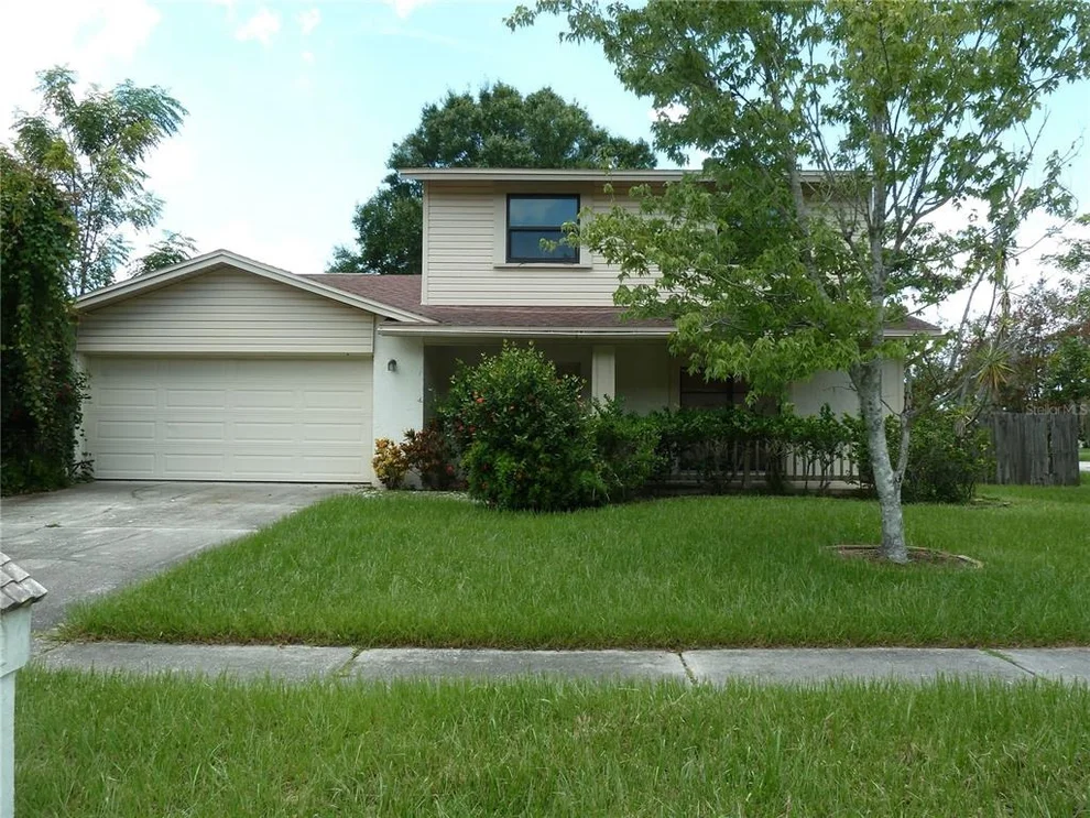 Unit for sale at 16224 SAWGRASS CIRCLE, TAMPA, FL 33624