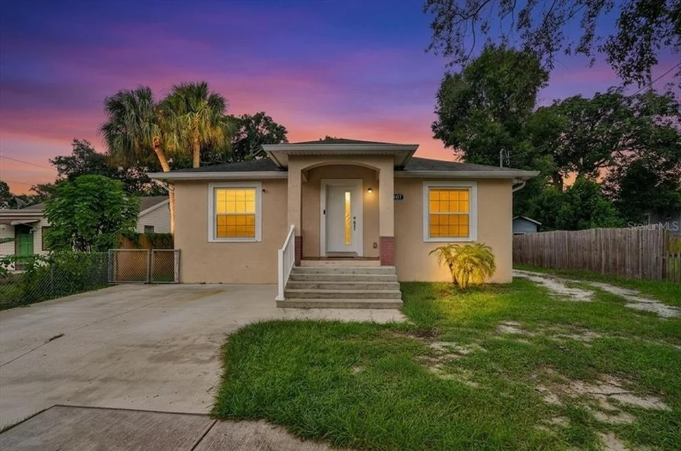 Unit for sale at 1607 E LINEBAUGH AVENUE, TAMPA, FL 33612