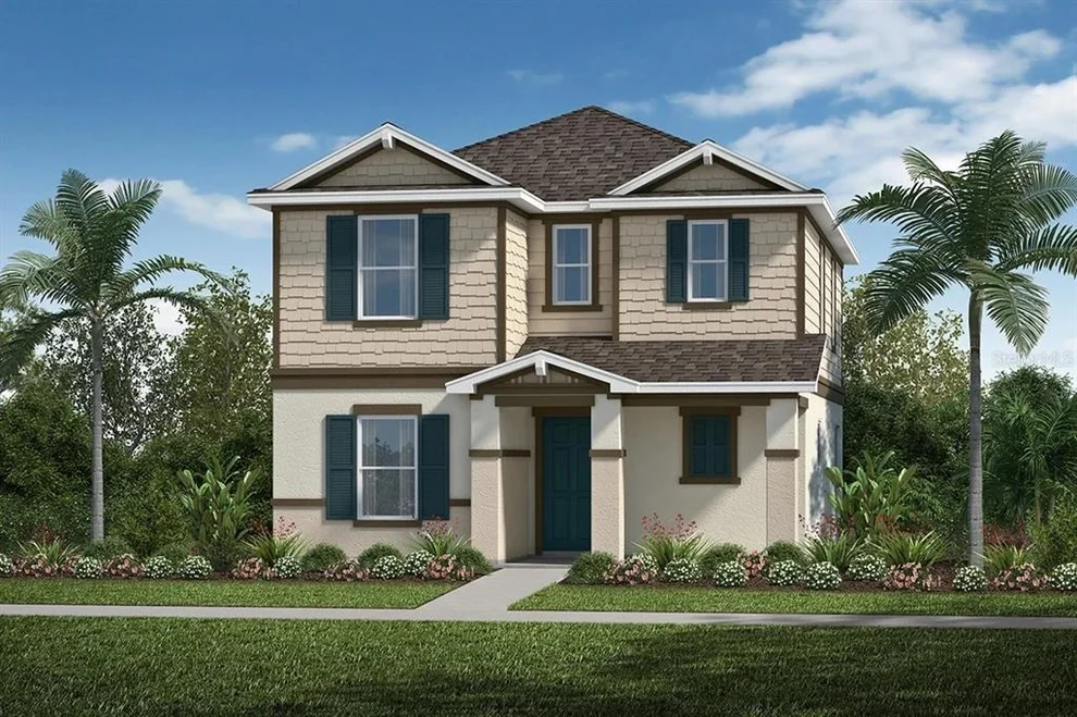 Unit for sale at 2705 PLOVER STREET, ST CLOUD, FL 34771