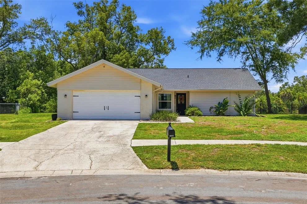Unit for sale at 17508 BRANDYWINE DRIVE, LUTZ, FL 33549