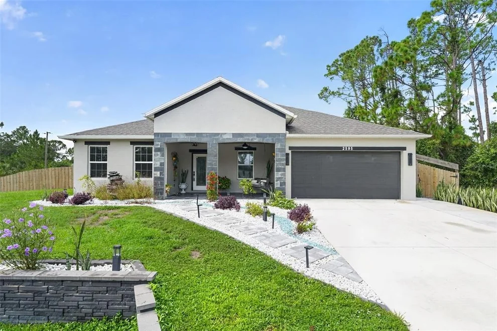 Unit for sale at 2595 HAGOPLAN LANE, NORTH PORT, FL 34288