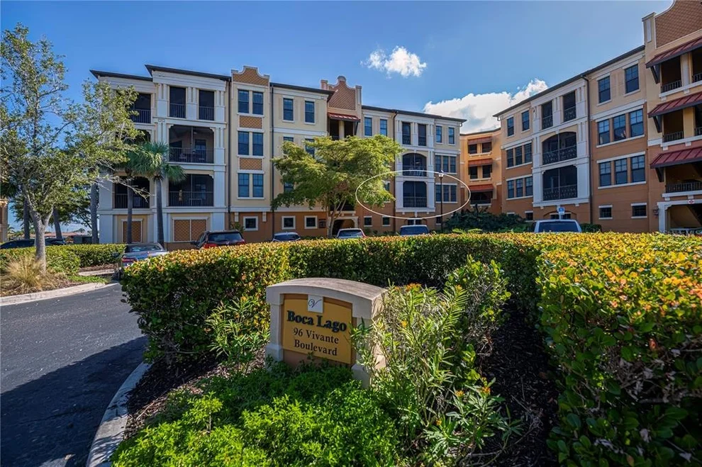 Unit for sale at 96 VIVANTE BOULEVARD, PUNTA GORDA, FL 33950