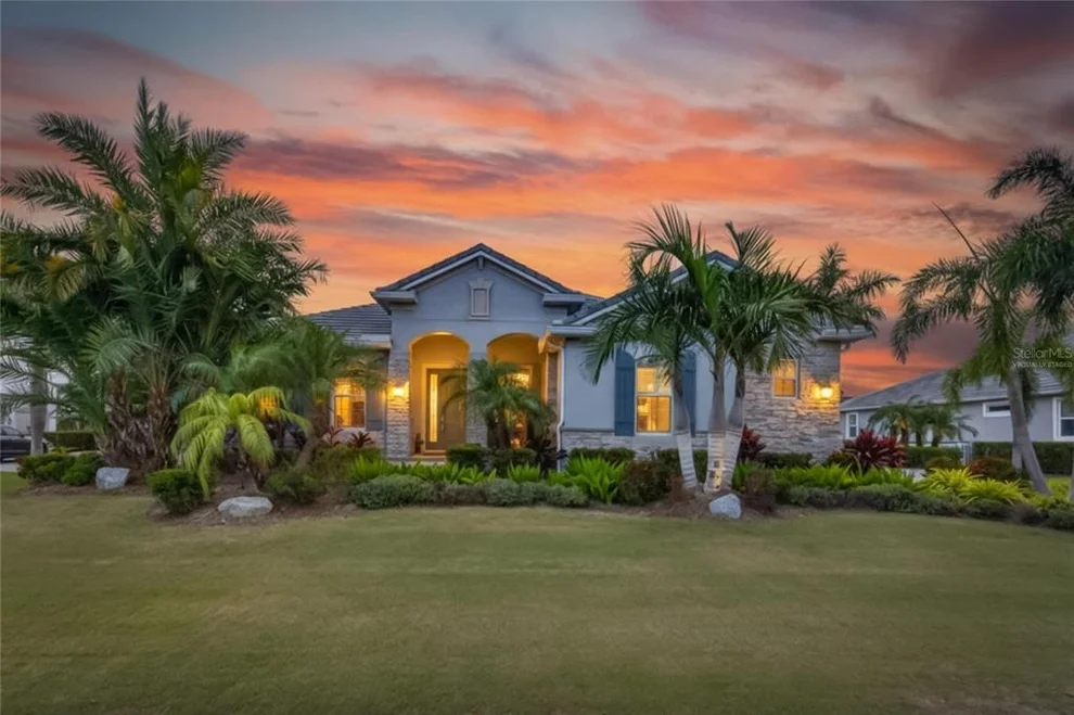 Unit for sale at 851 MANNS HARBOR DRIVE, APOLLO BEACH, FL 33572