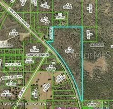 Unit for sale at PONCE DE LEON BOULEVARD, BROOKSVILLE, FL 34601