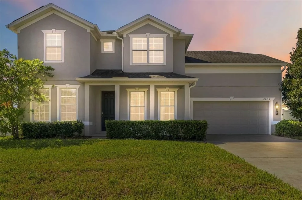 Unit for sale at 2033 SCRUB JAY ROAD, APOPKA, FL 32703
