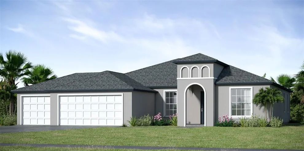Unit for sale at 64 BUNKER HILL DRIVE, PALM COAST, FL 32137