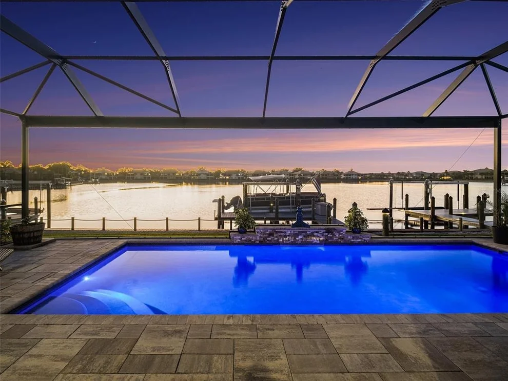 Unit for sale at 1018 OVERLOOK COURT, BRADENTON, FL 34208
