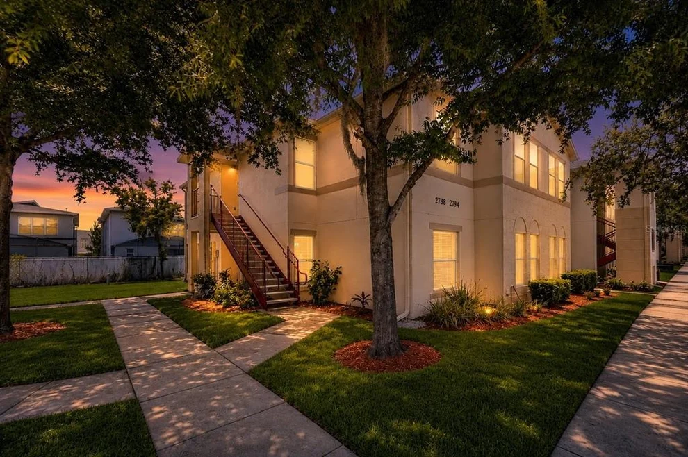 Unit for sale at 2788 CLUB CORTILE CIRCLE, KISSIMMEE, FL 34746