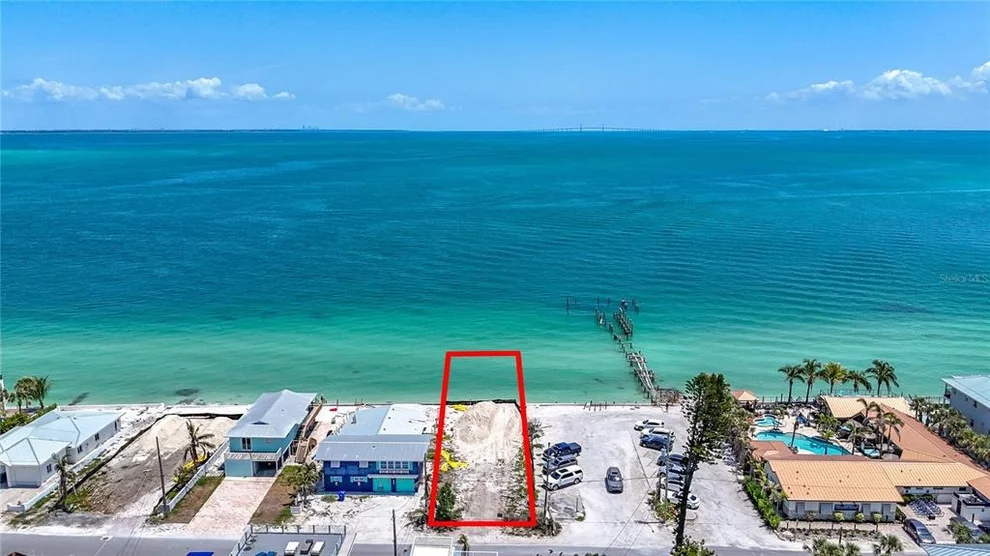 Unit for sale at 873 N SHORE DRIVE, ANNA MARIA, FL 34216