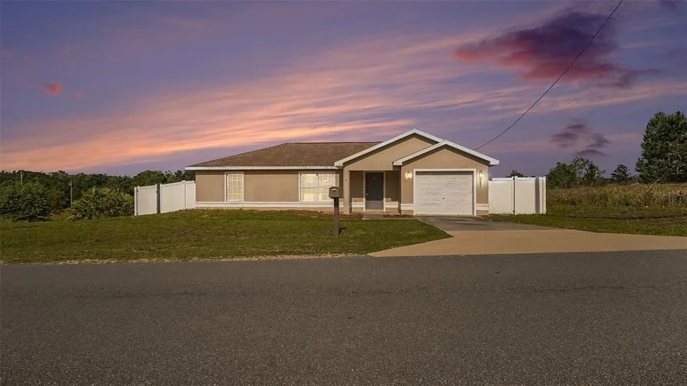 Unit for sale at 3730 SW 148TH COURT, OCALA, FL 34481