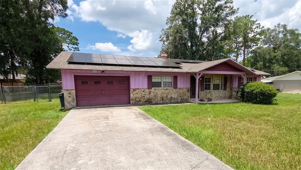 Unit for sale at 4950 NE 23RD AVENUE, OCALA, FL 34479