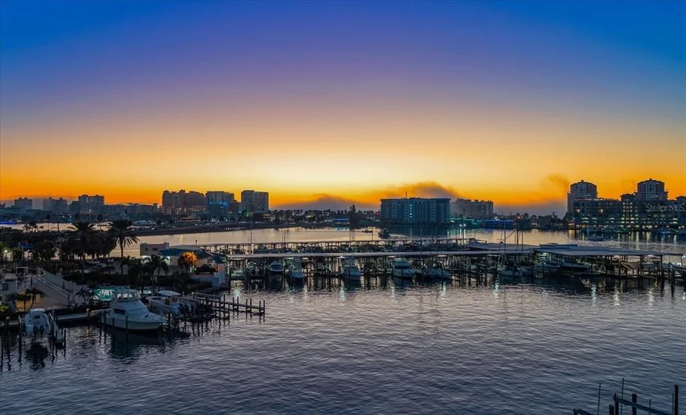 Unit for sale at 211 DOLPHIN POINT, CLEARWATER, FL 33767
