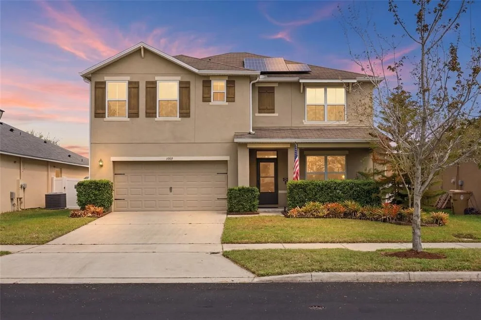 Unit for sale at 1489 TWIN VALLEY TERRACE, KISSIMMEE, FL 34744