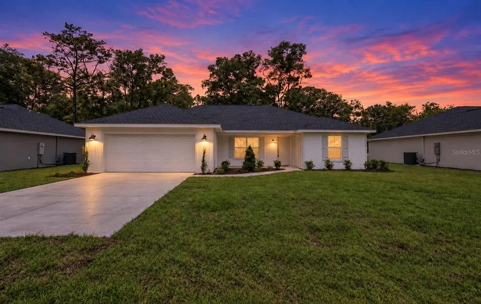 Unit for sale at 4038 SW 156TH COURT, OCALA, FL 34481