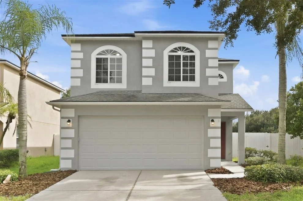 Unit for sale at 2036 PORTCASTLE CIRCLE, WINTER GARDEN, FL 34787
