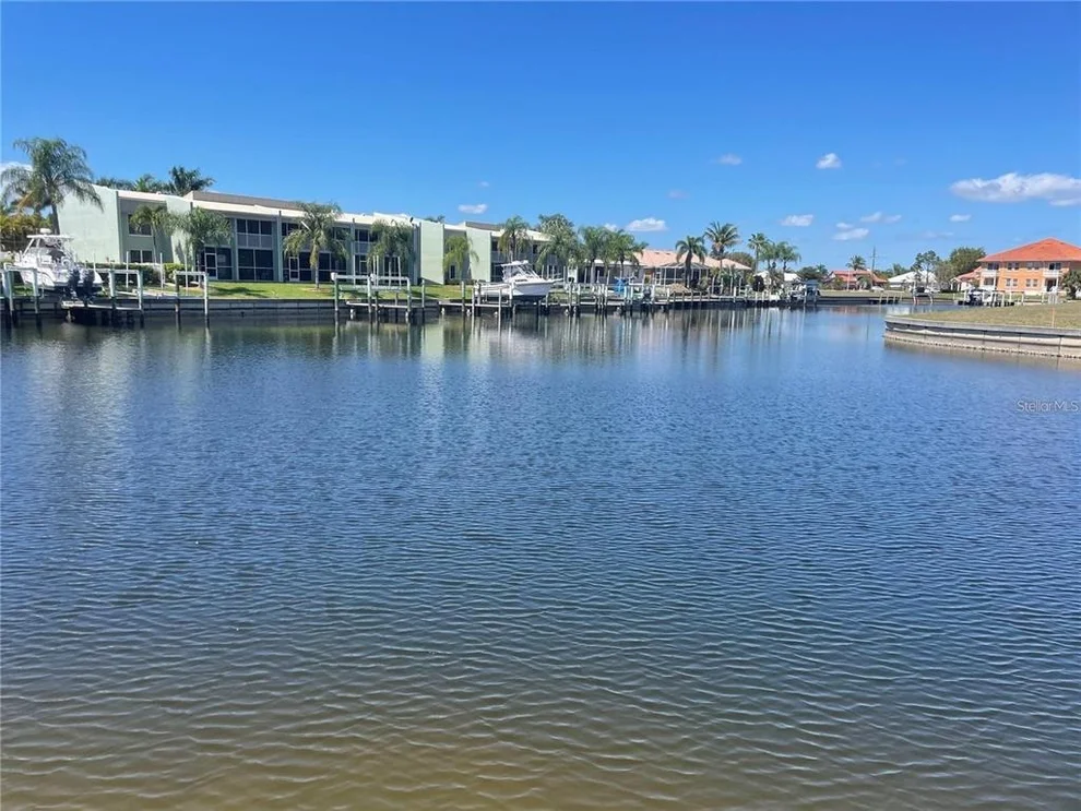 Unit for sale at 1447 MEDITERRANEAN DRIVE, PUNTA GORDA, FL 33950