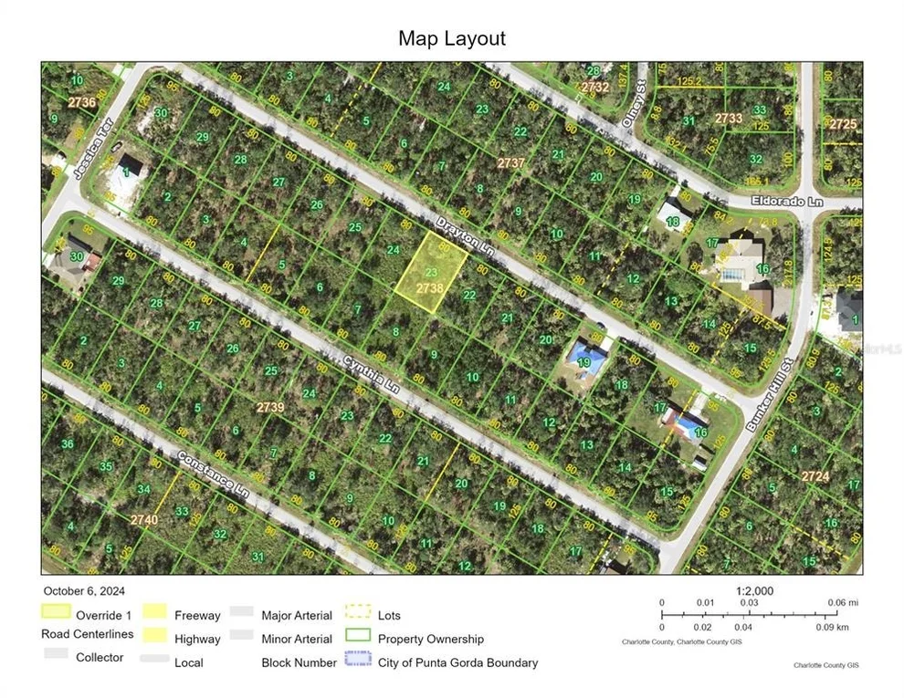 Unit for sale at 17155 DRAYTON LANE, PORT CHARLOTTE, FL 33948