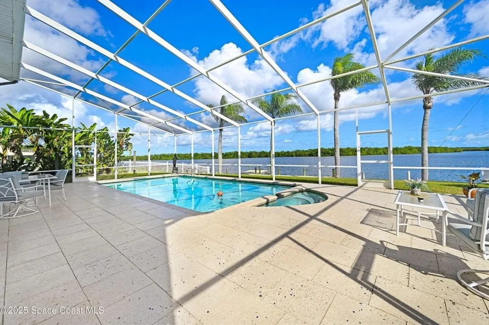 Unit for sale at 1440 SYKES CREEK DRIVE, MERRITT ISLAND, FL 32953