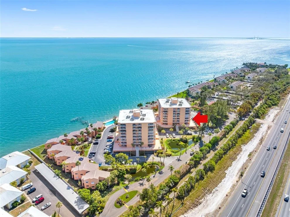 Unit for sale at 7432 SUNSHINE SKYWAY LANE S, ST PETERSBURG, FL 33711