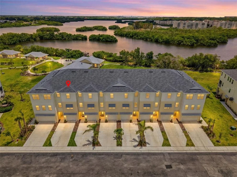 Unit for sale at 9936 KEY HAVEN ROAD, SEMINOLE, FL 33777