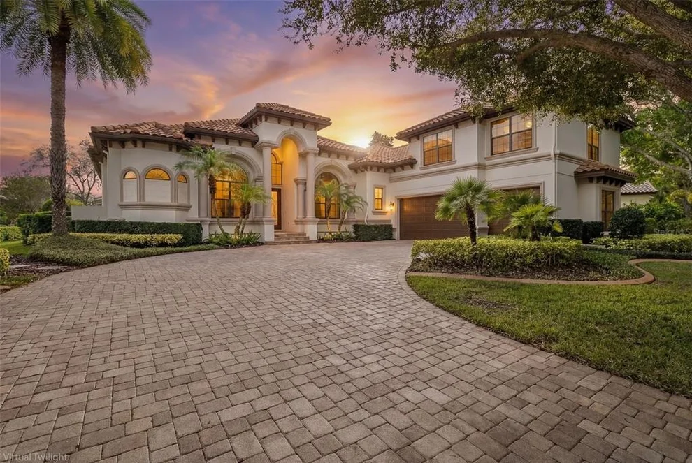Unit for sale at 10435 PONTOFINO CIRCLE, TRINITY, FL 34655