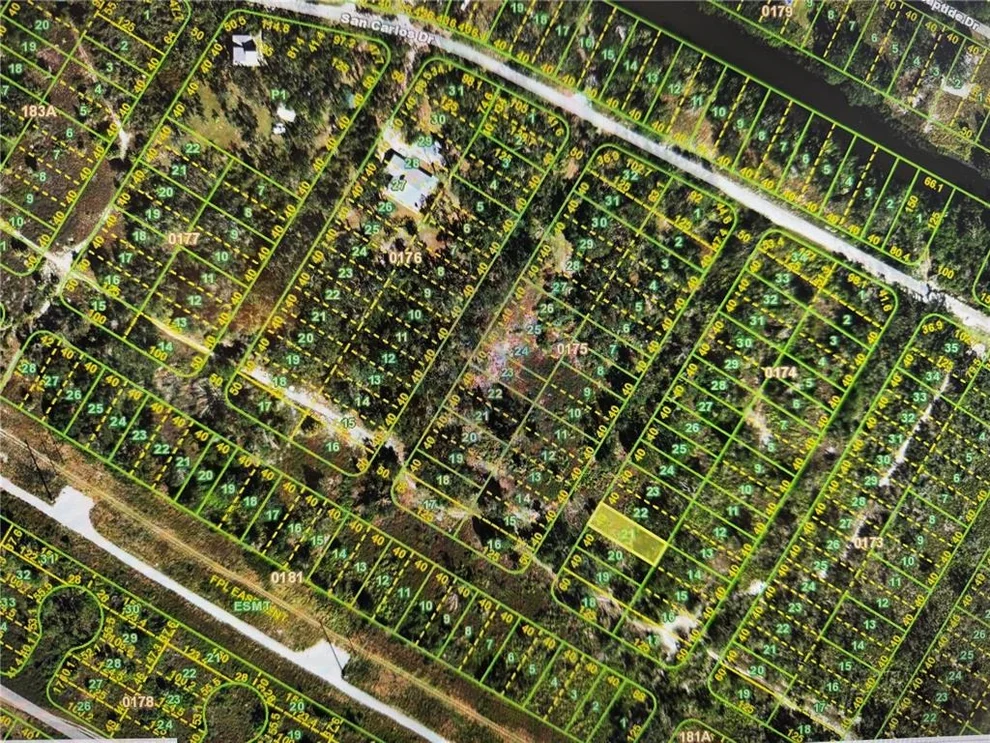 Unit for sale at 1456 TAHOE TERRACE, PUNTA GORDA, FL 33983