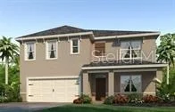 Unit for sale at 5820 ARBORETUM STREET, ST CLOUD, FL 34771