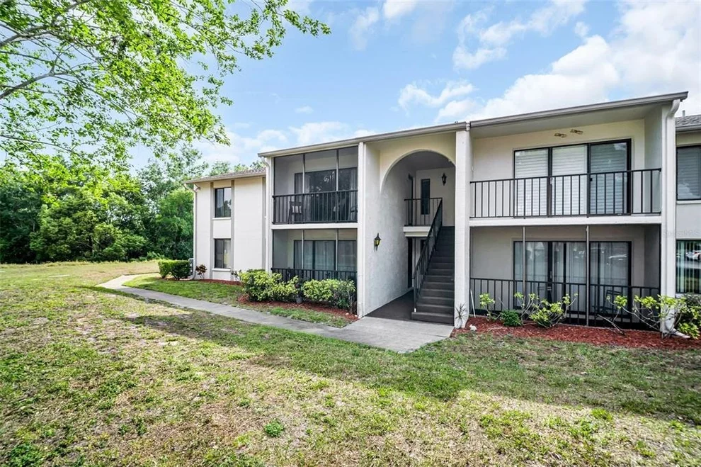 Unit for sale at 2642 PINE RIDGE WAY S, PALM HARBOR, FL 34684