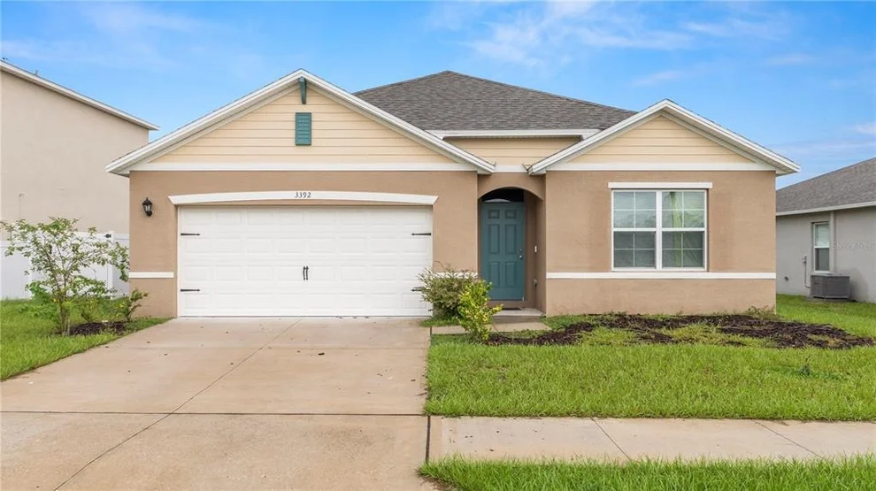 Unit for sale at 3392 LOUNGING WREN LANE, BARTOW, FL 33830