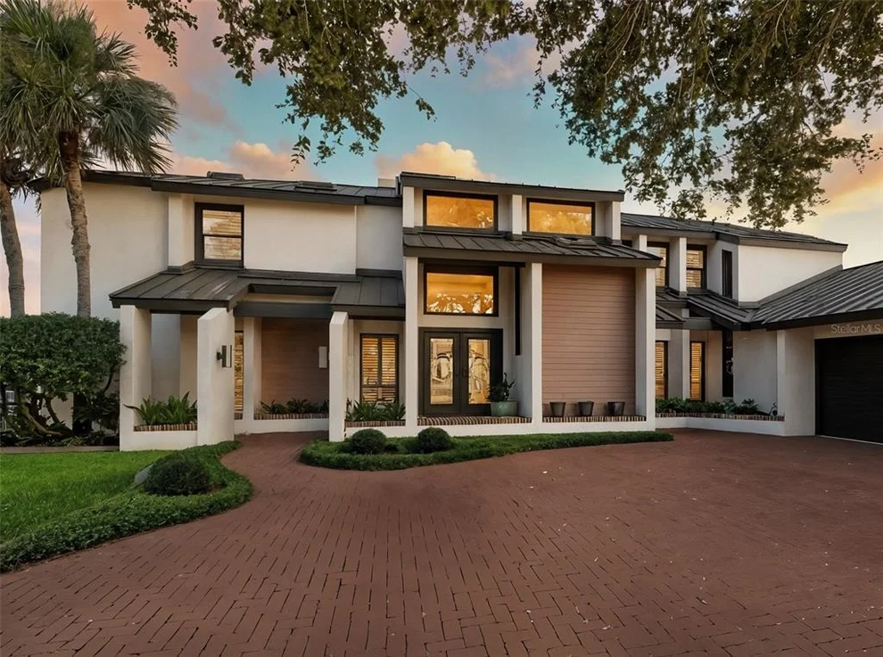 Unit for sale at 448 QUAY ASSISI, NEW SMYRNA BEACH, FL 32169