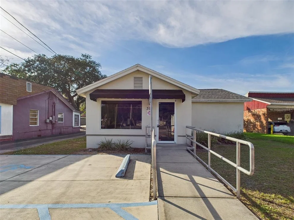 Unit for sale at 318 S 1ST STREET, LAKE WALES, FL 33853