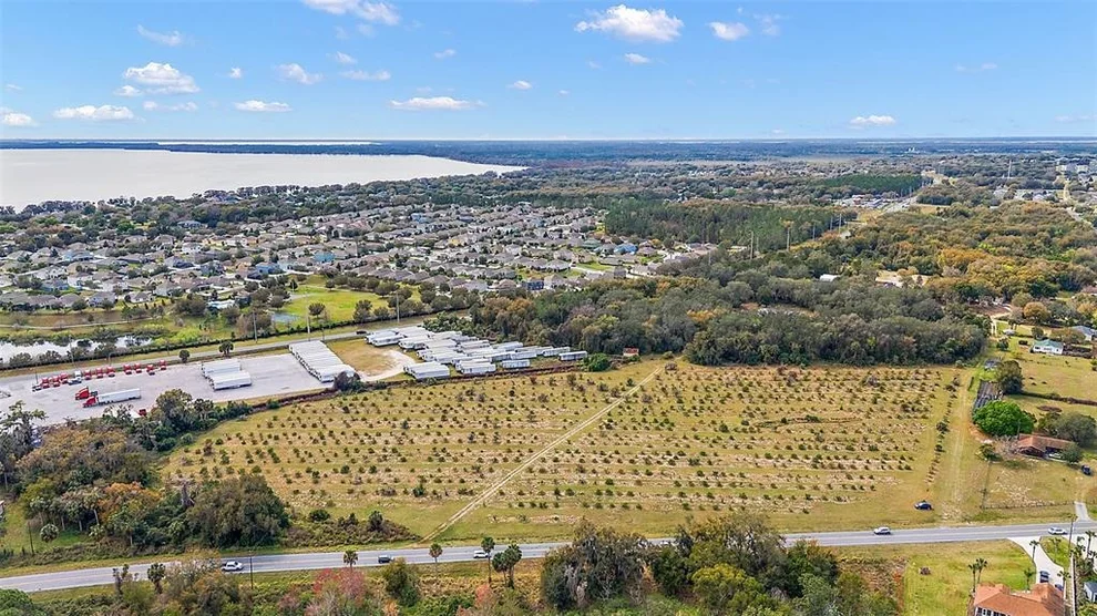 Unit for sale at LANE, GRAND ISLAND, FL 32735