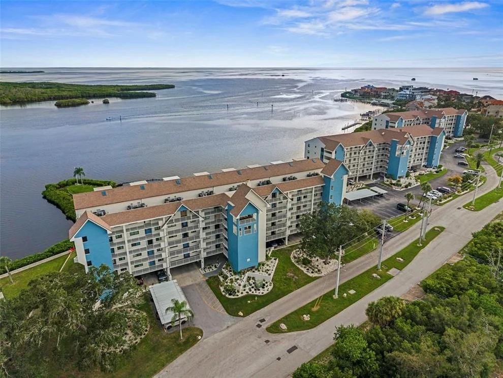Unit for sale at 4650 BAY BOULEVARD, PORT RICHEY, FL 34668