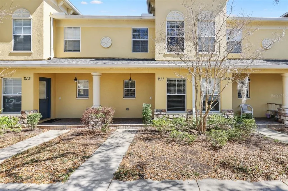 Unit for sale at 211 PENMARK STONE PLACE, VALRICO, FL 33594
