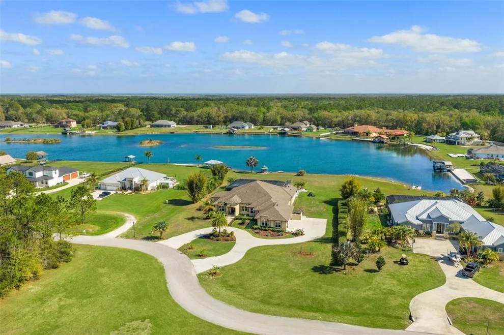 Unit for sale at 24057 HIDEOUT TRAIL, LAND O LAKES, FL 34639