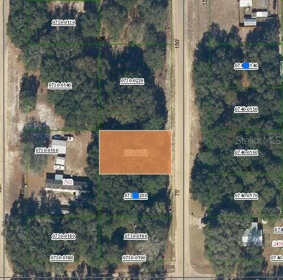 Unit for sale at LENORE AVENUE, INTERLACHEN, FL 32148