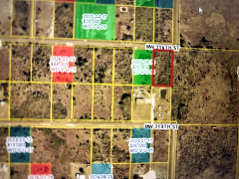 Unit for sale at 17824 NW 316TH STREET, OKEECHOBEE, FL 34972