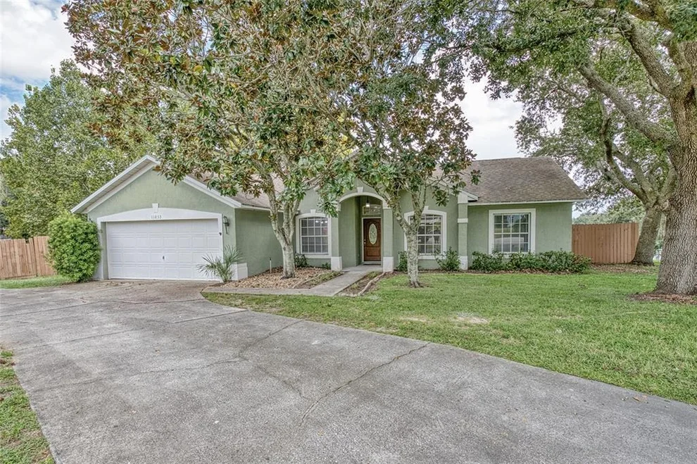 Unit for sale at 11855 CLAIR PL, CLERMONT, FL 34711