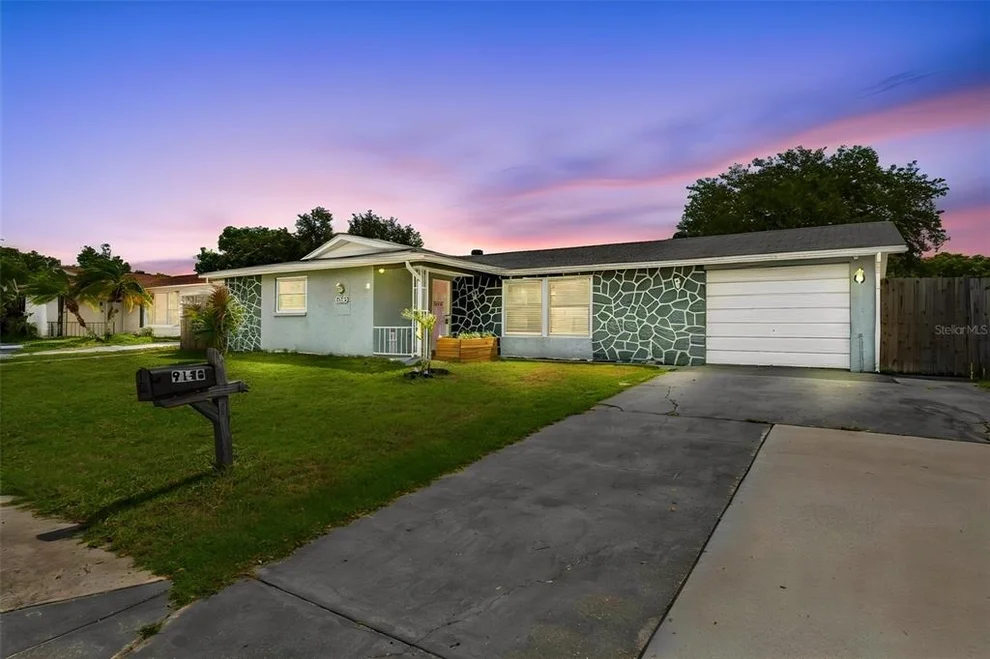 Unit for sale at 9140 COCHISE LANE, PORT RICHEY, FL 34668