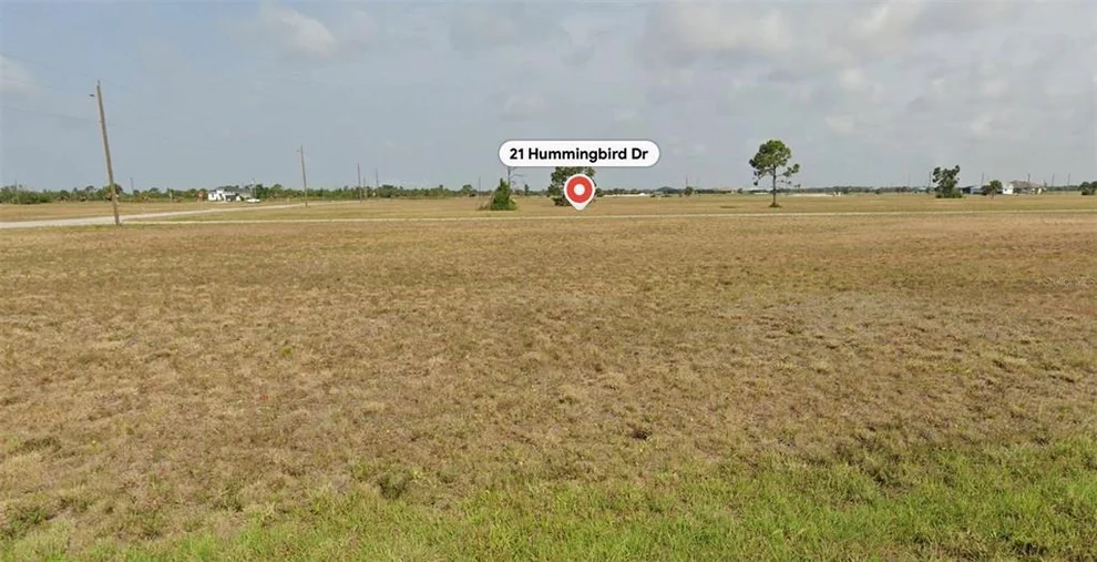 Unit for sale at 21 HUMMINGBIRD DRIVE, PLACIDA, FL 33946