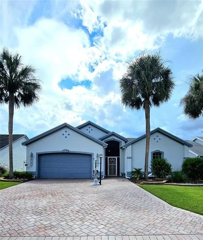 Unit for sale at 730 SAN MARINO DRIVE, THE VILLAGES, FL 32159