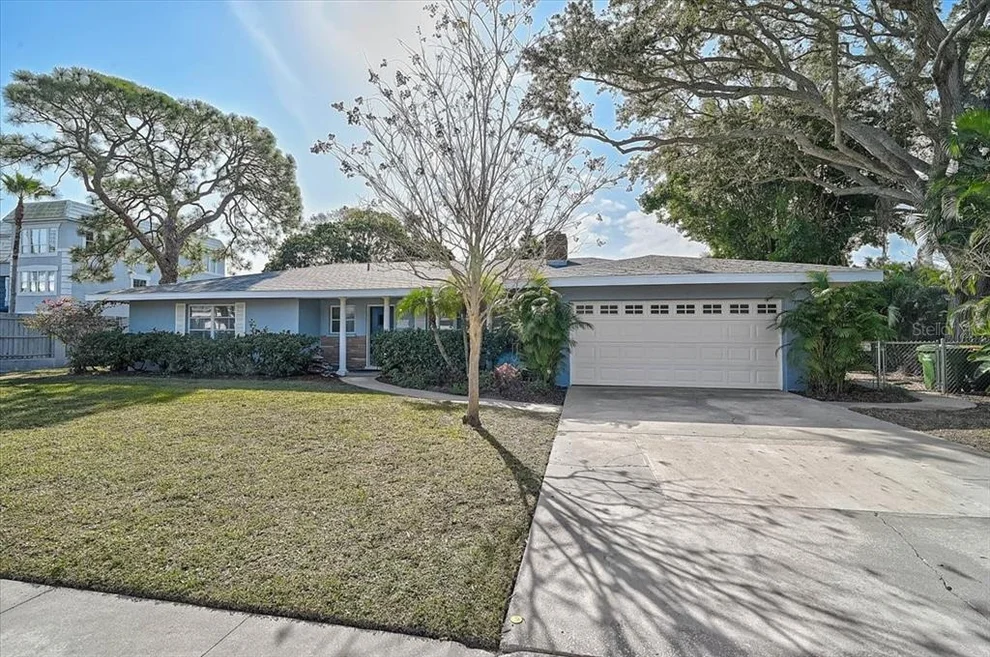 Unit for sale at 1958 MORRIS STREET, SARASOTA, FL 34239