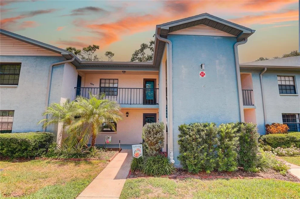 Unit for sale at 11800 PARK BOULEVARD, SEMINOLE, FL 33772