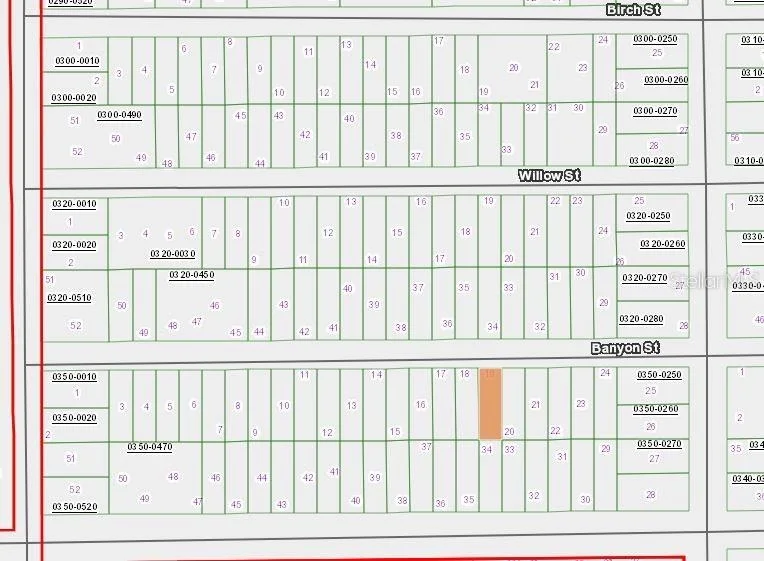 Unit for sale at BANVON, INTERLACHEN, FL 32148