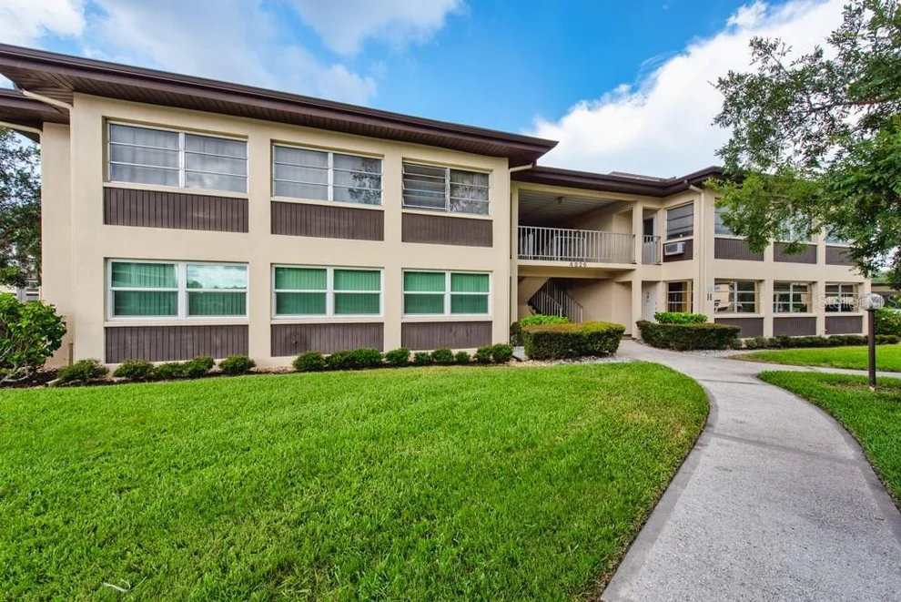 Unit for sale at 4826 MARINE PARKWAY, NEW PORT RICHEY, FL 34652