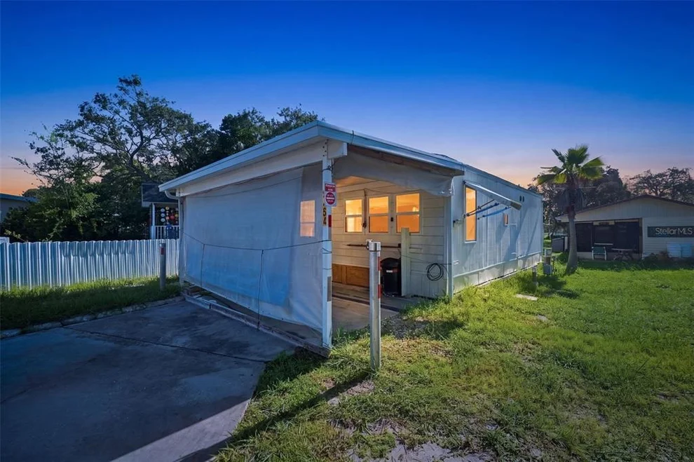 Unit for sale at 9454 GRAY FOX DRIVE, WEEKI WACHEE, FL 34613