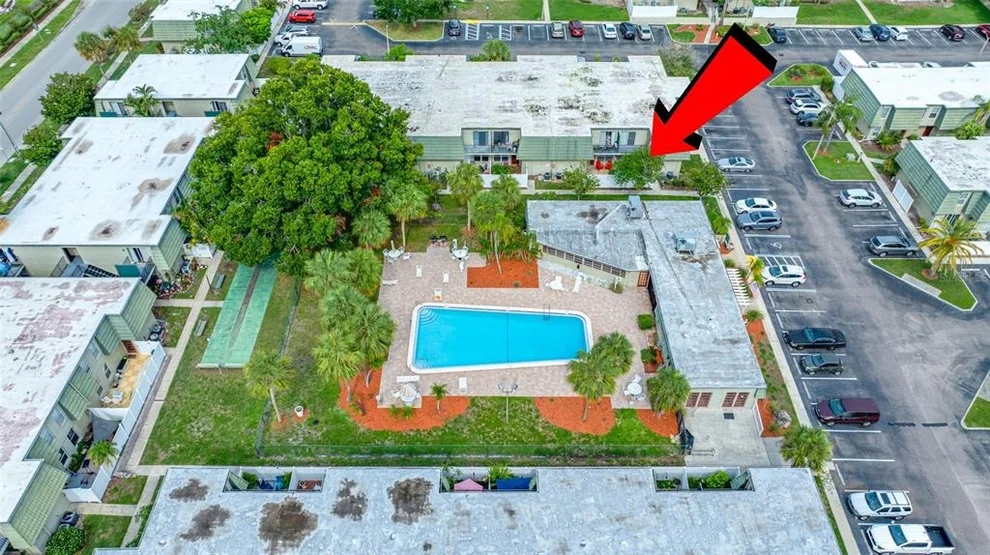 Unit for sale at 1799 N HIGHLAND AVENUE, CLEARWATER, FL 33755